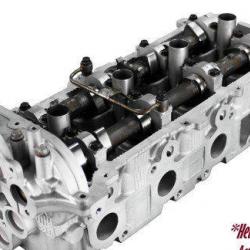 CYLINDER HEAD EXPRESS FO3007