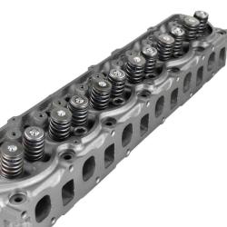 CYLINDER HEAD EXPRESS FO4902