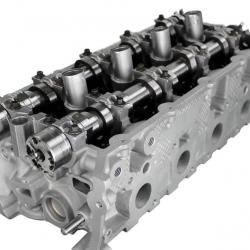 CYLINDER HEAD EXPRESS FO5013