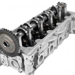 CYLINDER HEAD EXPRESS FO5407
