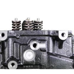 CYLINDER HEAD EXPRESS FO6011N