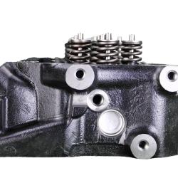 CYLINDER HEAD EXPRESS FO6011N