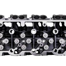 CYLINDER HEAD EXPRESS FO6011N