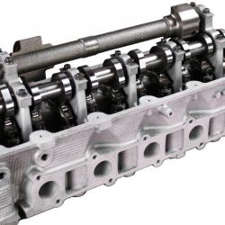 CYLINDER HEAD EXPRESS FO6801