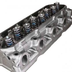 CYLINDER HEAD EXPRESS FO7503