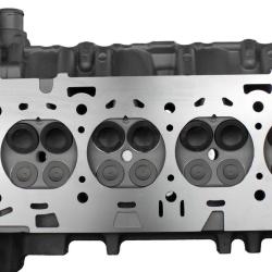 CYLINDER HEAD EXPRESS GM2009
