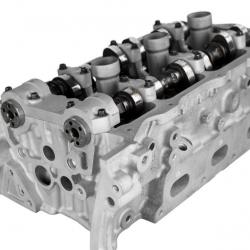 CYLINDER HEAD EXPRESS GM3601