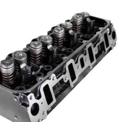 CYLINDER HEAD EXPRESS GM6502N