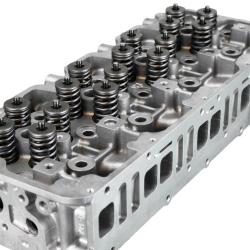 CYLINDER HEAD EXPRESS GM6604R