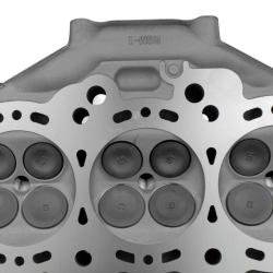 CYLINDER HEAD EXPRESS HO3508