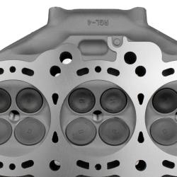CYLINDER HEAD EXPRESS HO3513
