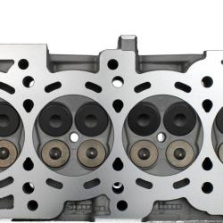 CYLINDER HEAD EXPRESS NI2507