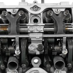 CYLINDER HEAD EXPRESS SU2506