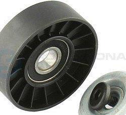 PROFESSIONAL PARTS SWEDEN 21342017