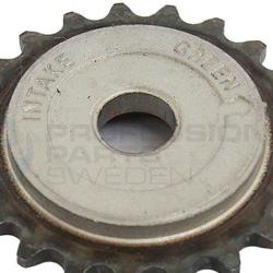 PROFESSIONAL PARTS SWEDEN 21347435