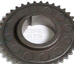 PROFESSIONAL PARTS SWEDEN 21348264