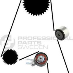 PROFESSIONAL PARTS SWEDEN 21430025