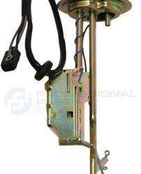 PROFESSIONAL PARTS SWEDEN 23437253