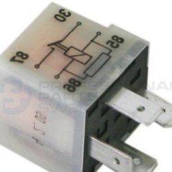 PROFESSIONAL PARTS SWEDEN 28342310