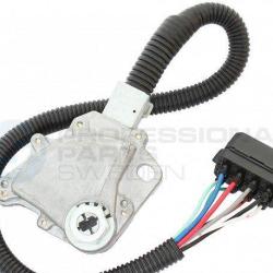 PROFESSIONAL PARTS SWEDEN 28430013