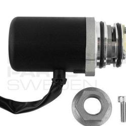 PROFESSIONAL PARTS SWEDEN 46433079