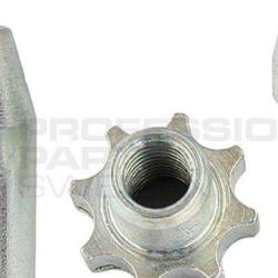 PROFESSIONAL PARTS SWEDEN 55343941