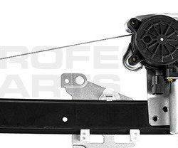 PROFESSIONAL PARTS SWEDEN 82433722