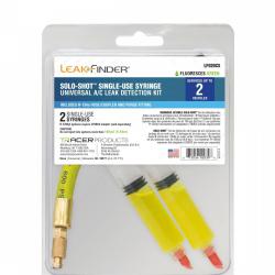 LEAKFINDER LF020CS