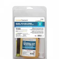 LEAKFINDER LF180CS