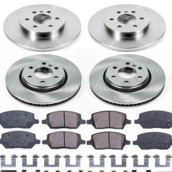 BRAKE TUFF V10313C