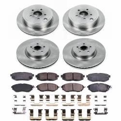 BRAKE TUFF V10328C