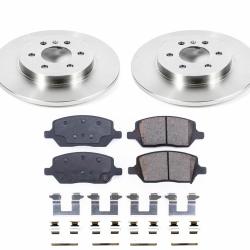 BRAKE TUFF V10365C
