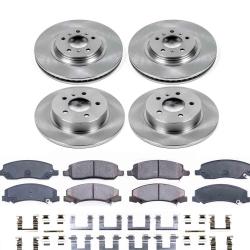 BRAKE TUFF V10565C