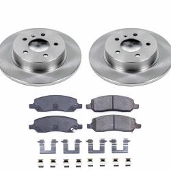 BRAKE TUFF V10595C