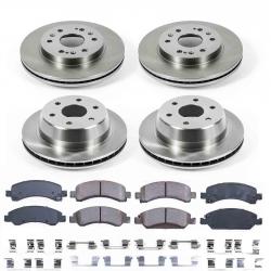 BRAKE TUFF V11063C