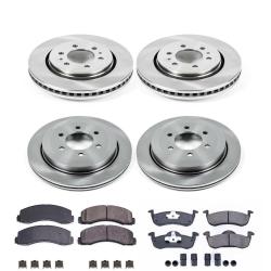 BRAKE TUFF V11259C