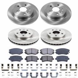 BRAKE TUFF V11279C