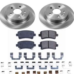 BRAKE TUFF V11305C