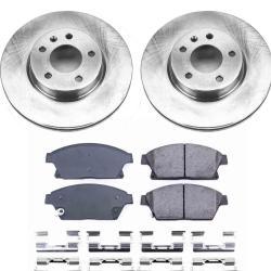 BRAKE TUFF V11373C