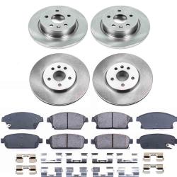 BRAKE TUFF V11375C