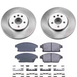 BRAKE TUFF V11376C
