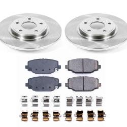 BRAKE TUFF V11598C
