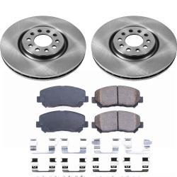 BRAKE TUFF V11723C