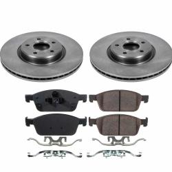 BRAKE TUFF V11726C