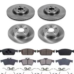 BRAKE TUFF V11727C