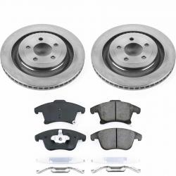 BRAKE TUFF V11745C