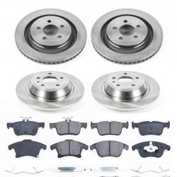 BRAKE TUFF V11746C