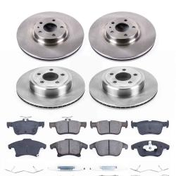 BRAKE TUFF V11747C
