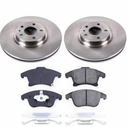 BRAKE TUFF V11748C
