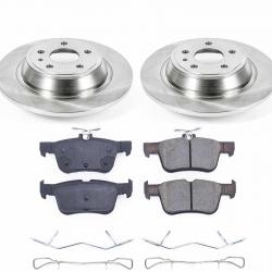 BRAKE TUFF V11773C